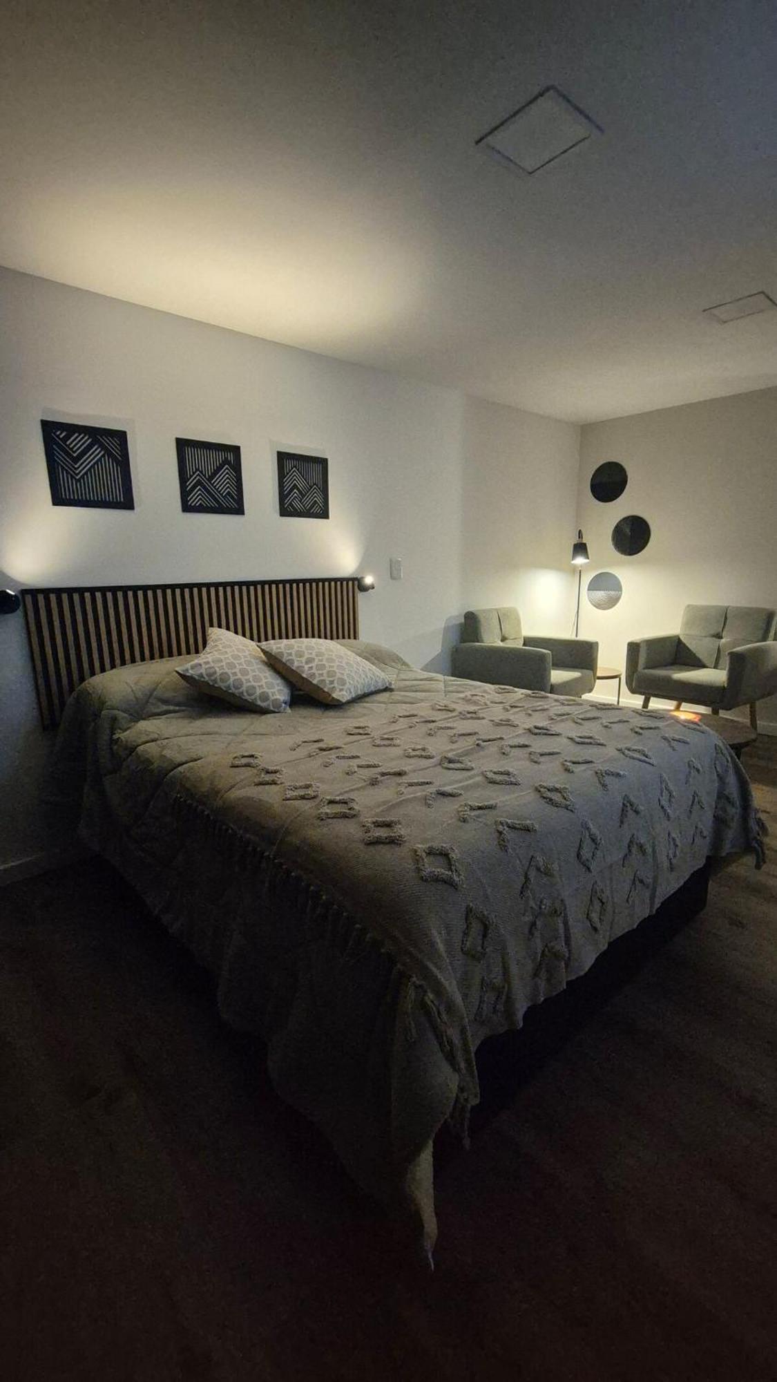 Apartamento Rincon Urbano Monoambiente Cordon