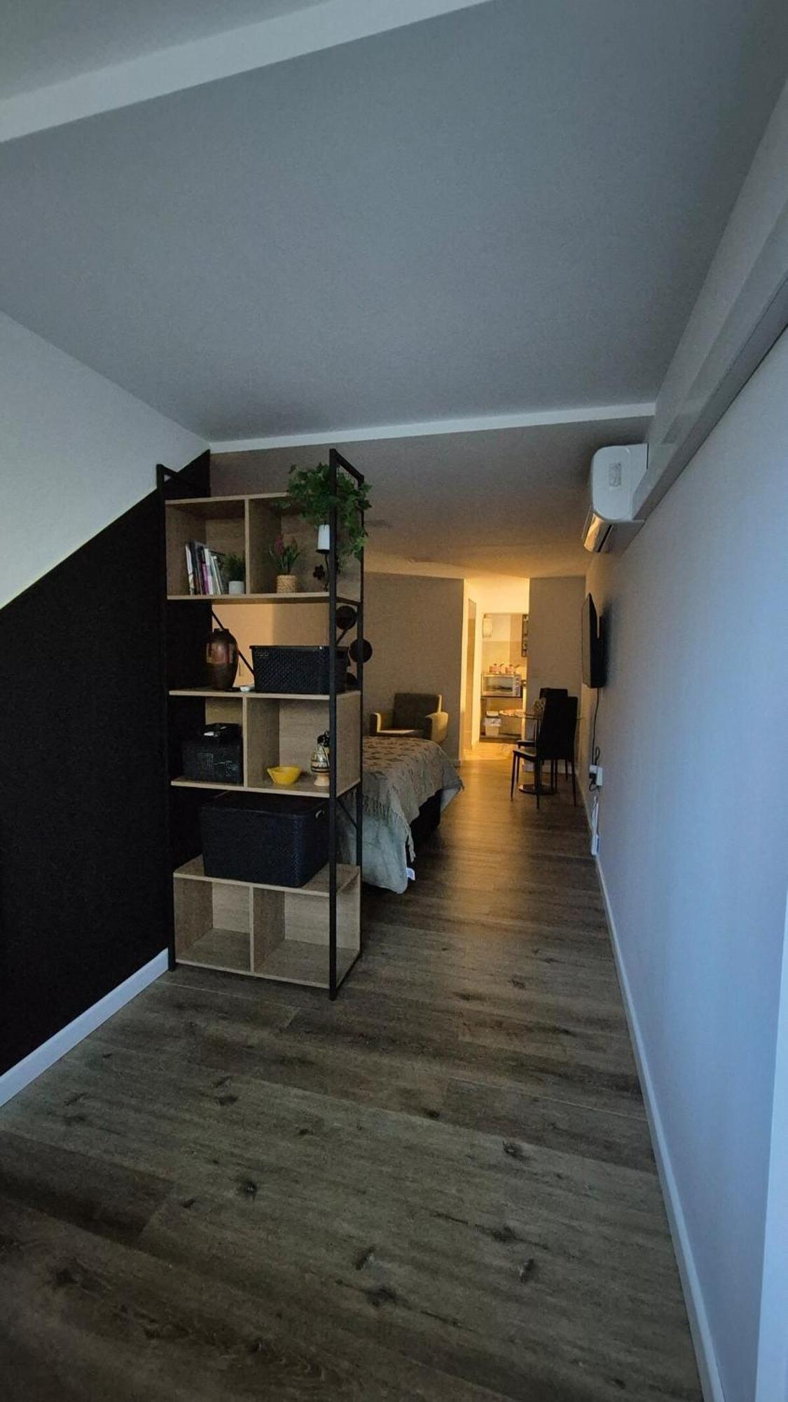 Rincon Urbano Monoambiente Cordon Apartamento *