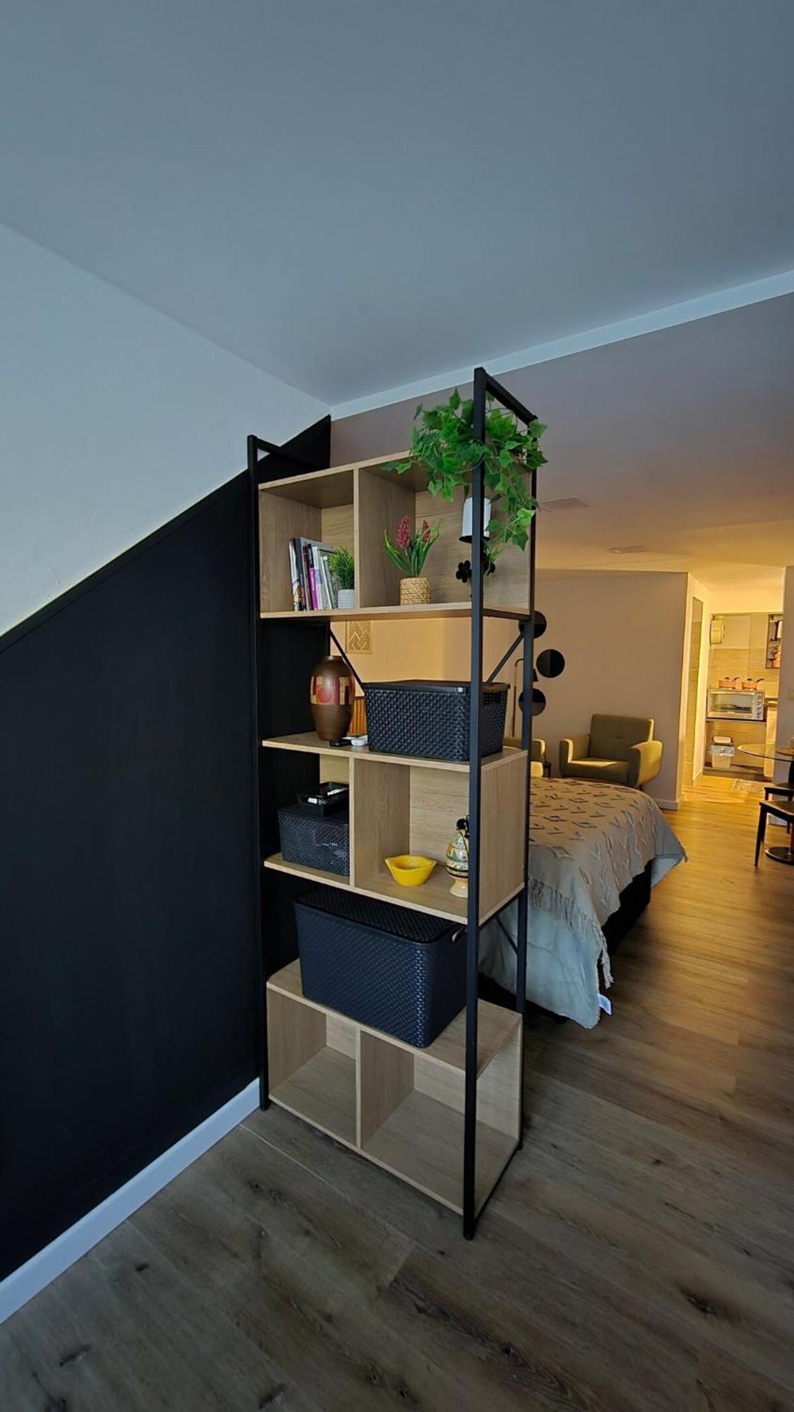 Rincon Urbano Monoambiente Cordon Apartamento Montevideo