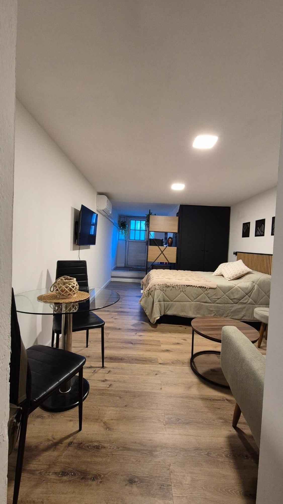 Apartamento Rincon Urbano Monoambiente Cordon Montevideo