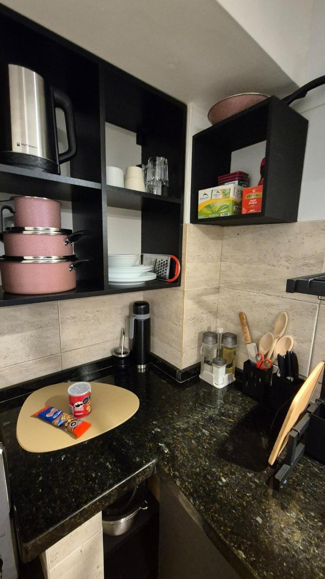 Rincon Urbano Monoambiente Cordon Apartamento