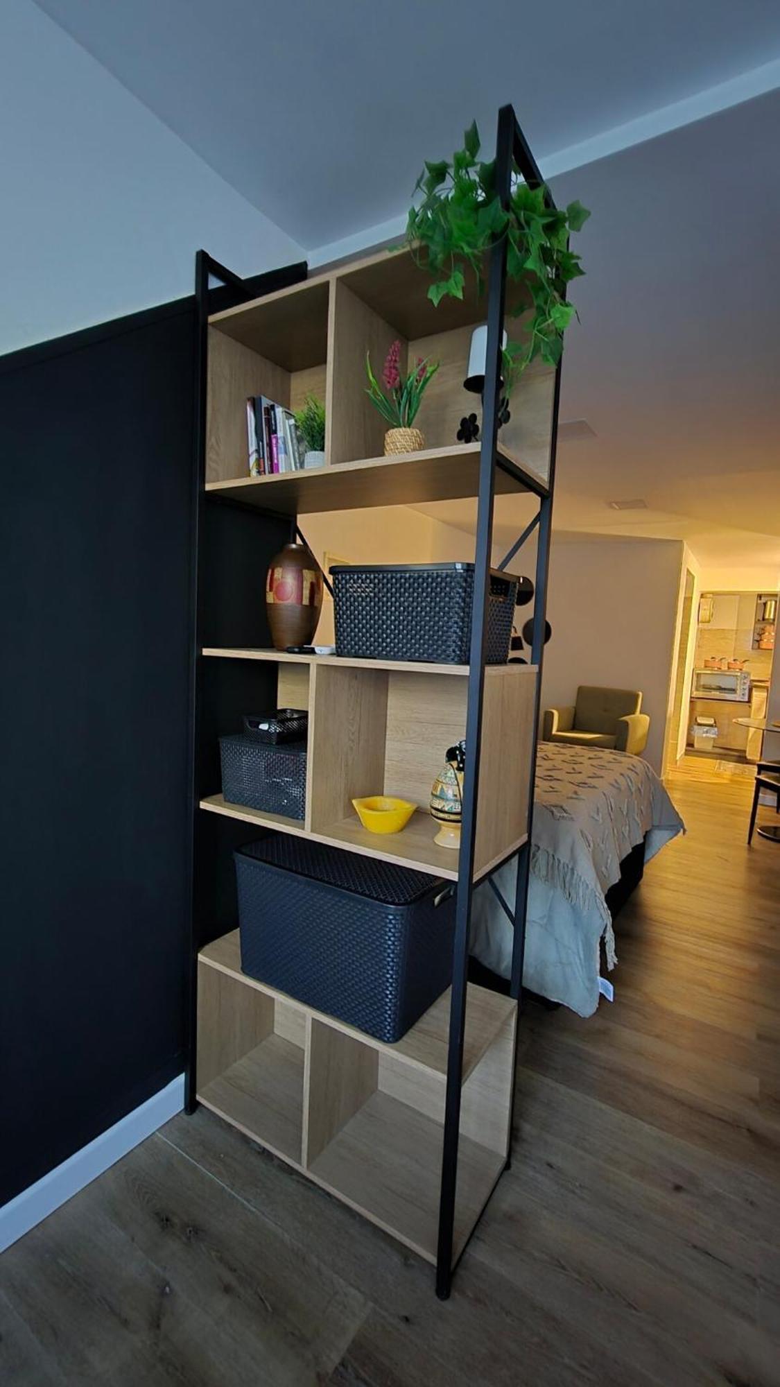 Rincon Urbano Monoambiente Cordon Apartamento Montevideo